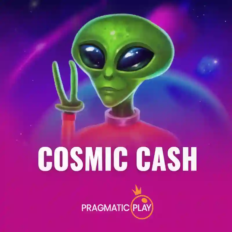 Cosmic Cash