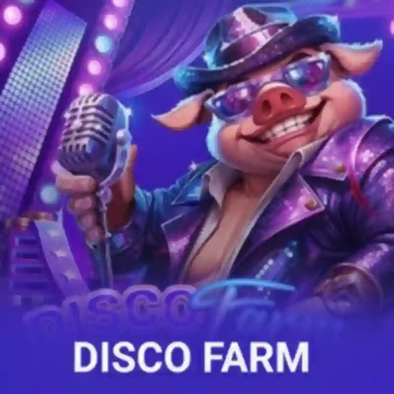 Disco Farm