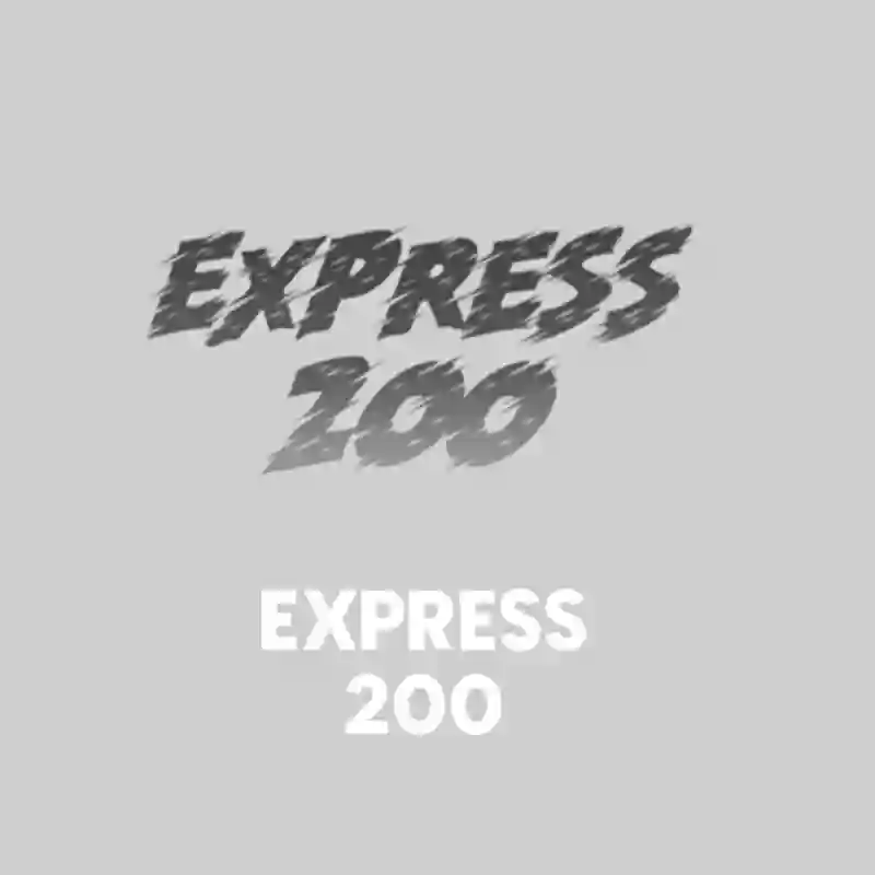 Express 200