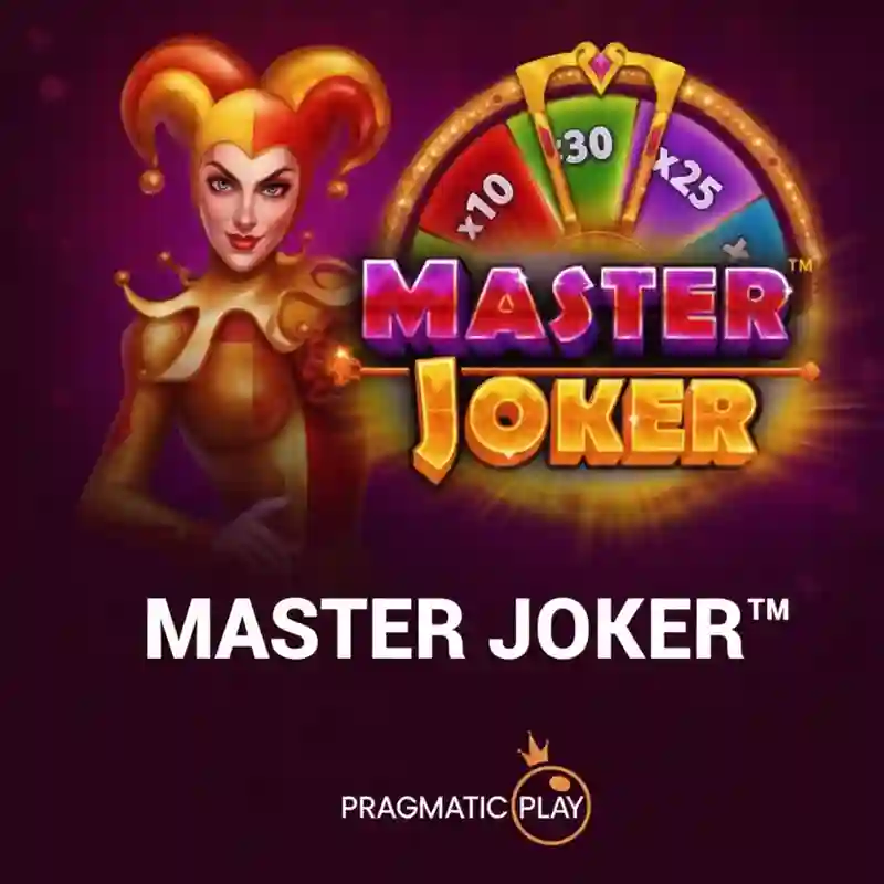 Master Joker™