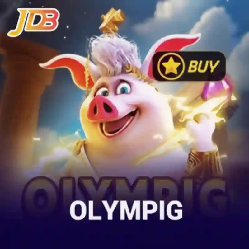 Olympig