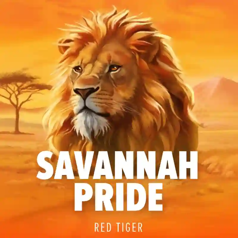Savannah Pride