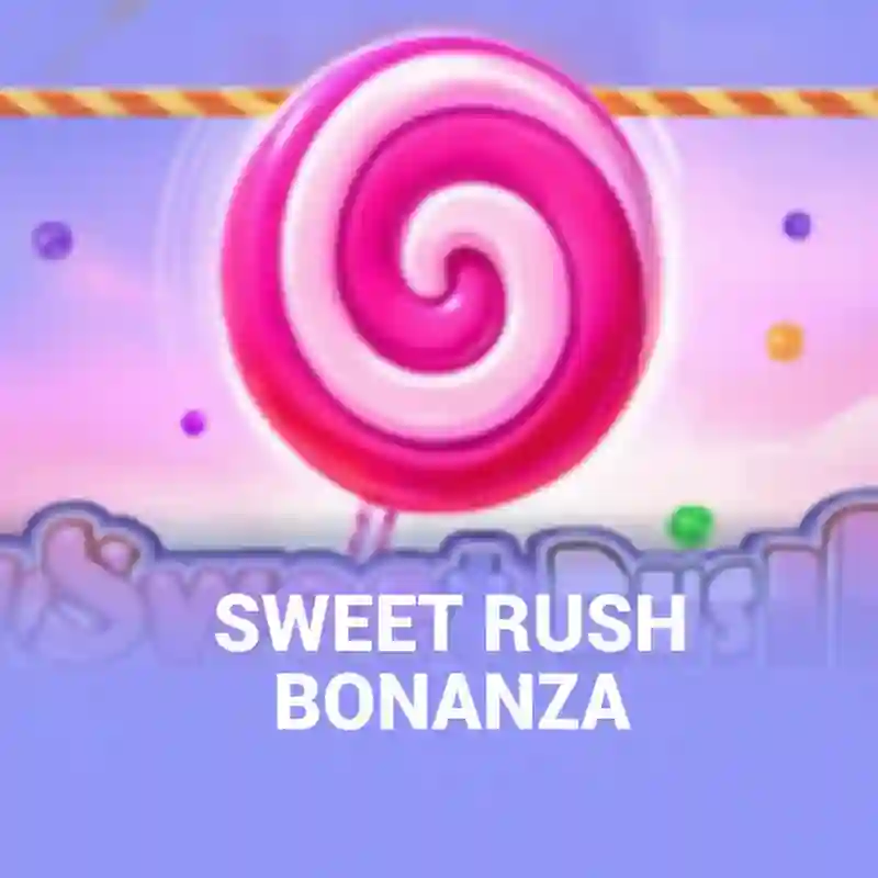 Sweet Rush Bonanza