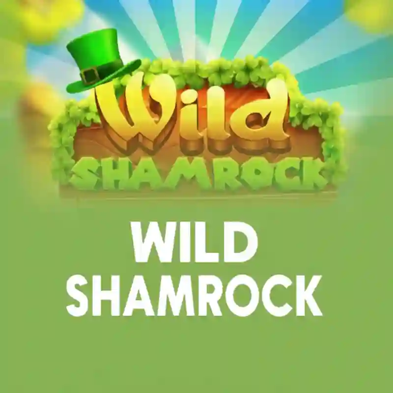 Wild Shamrock